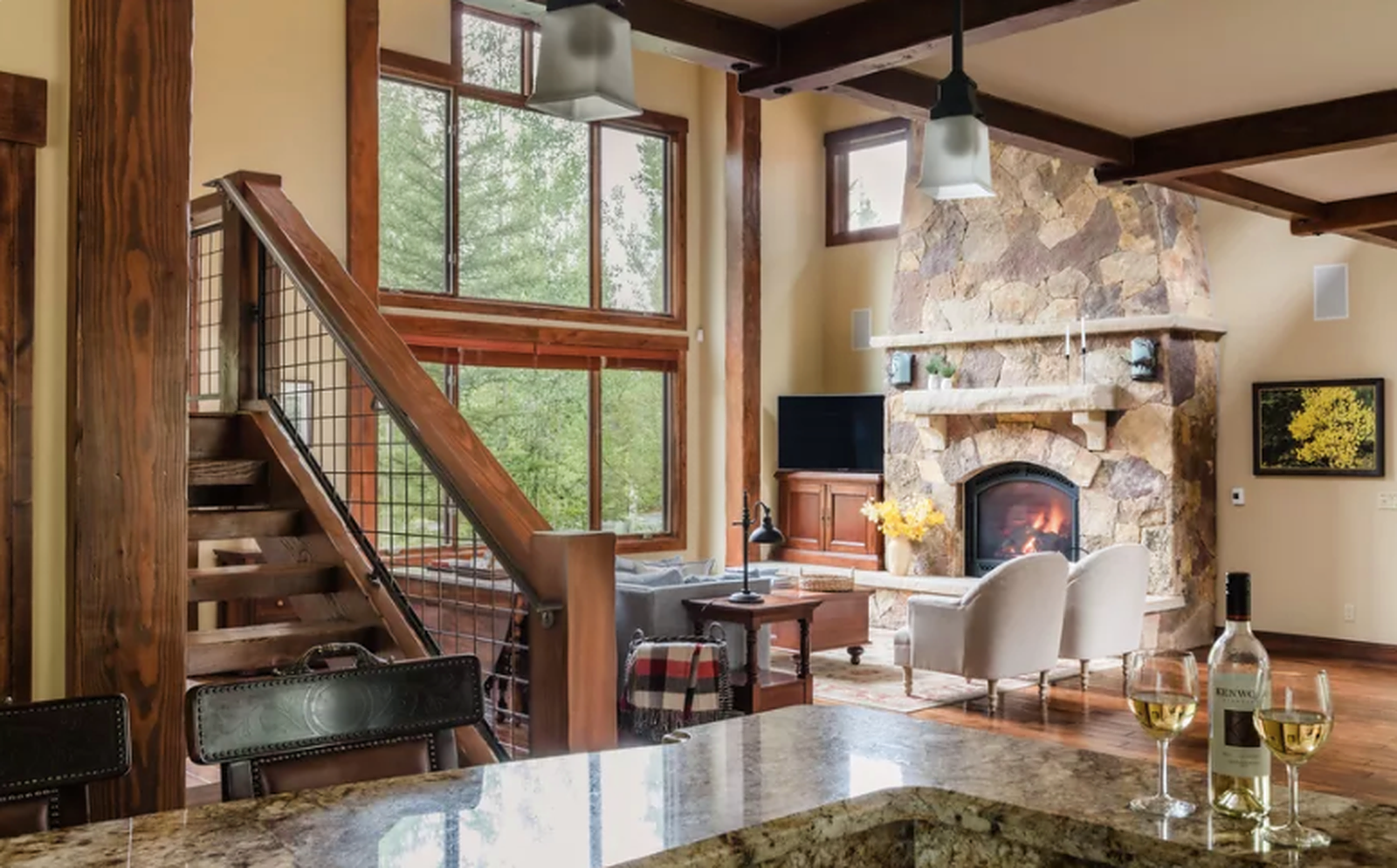 Windwood Villa - Image 10